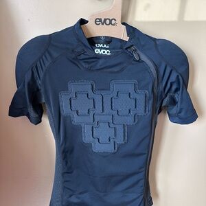 evoc Protective Mtb Body Armour